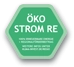 Ökostrom Siegel